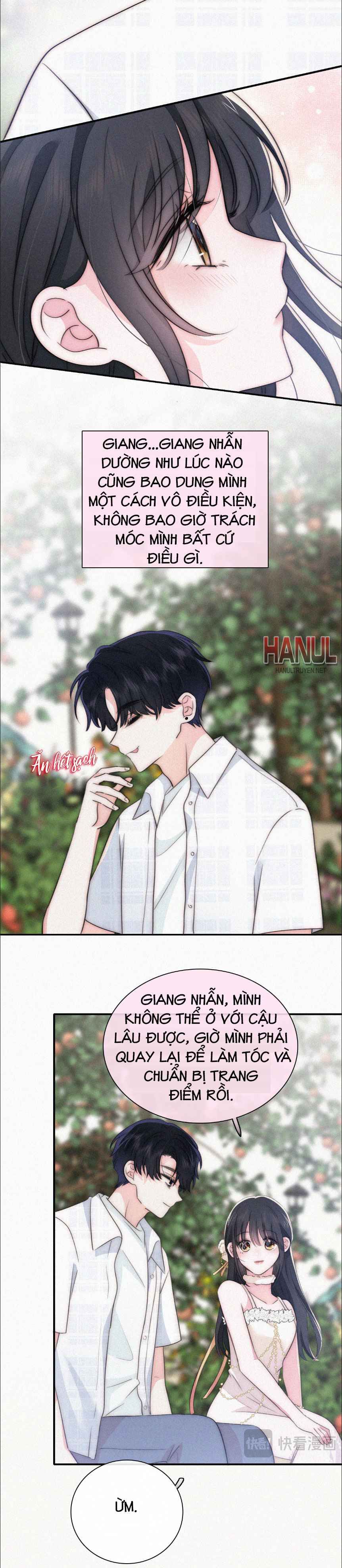 đọc truyện Nhất Mực Cưng Chiều Chương 107 ảnh 6 tại Thiên Thai Truyện