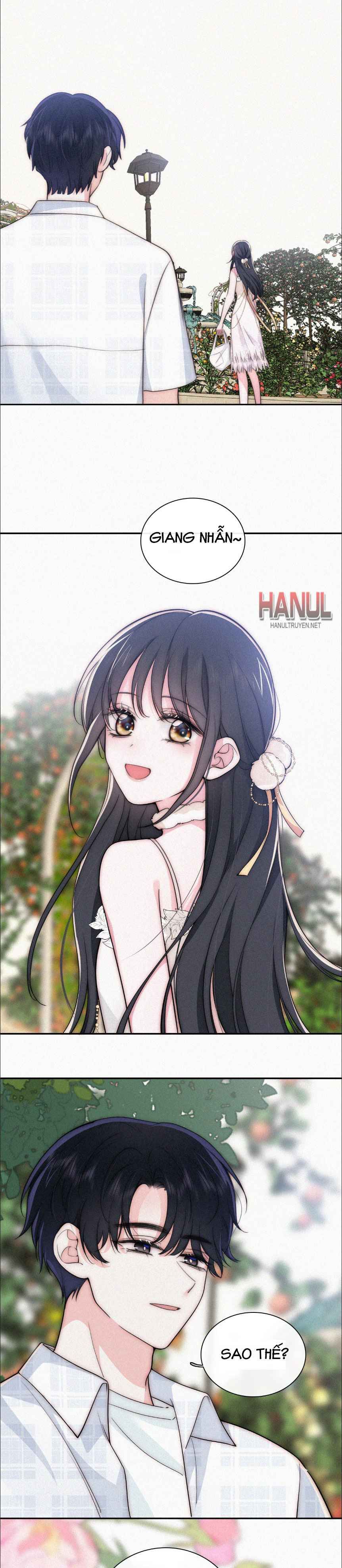 đọc truyện Nhất Mực Cưng Chiều Chương 107 ảnh 7 tại Thiên Thai Truyện