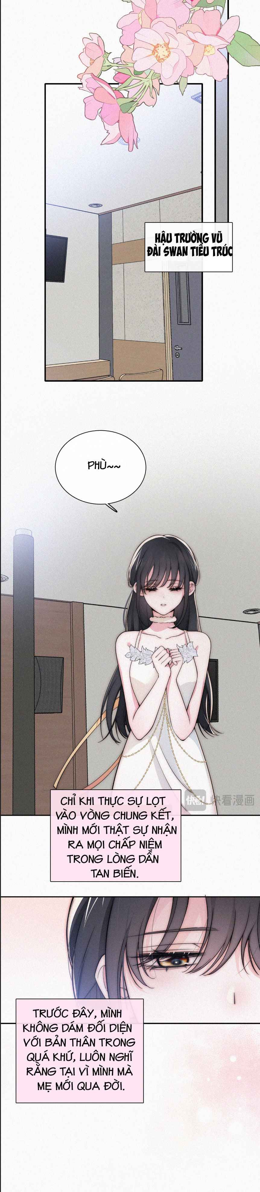 đọc truyện Nhất Mực Cưng Chiều Chương 107 ảnh 9 tại Thiên Thai Truyện