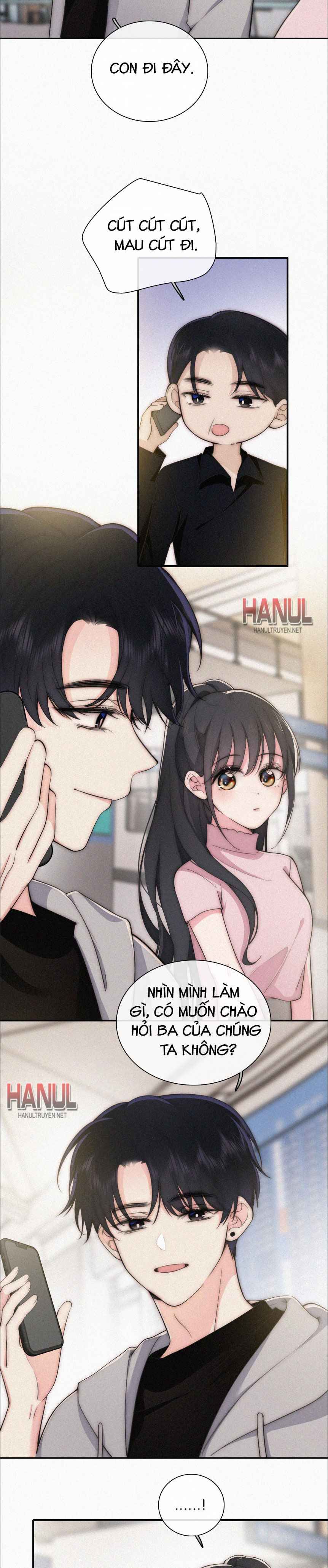 đọc truyện Nhất Mực Cưng Chiều Chương 108.5 ảnh 4 tại Thiên Thai Truyện