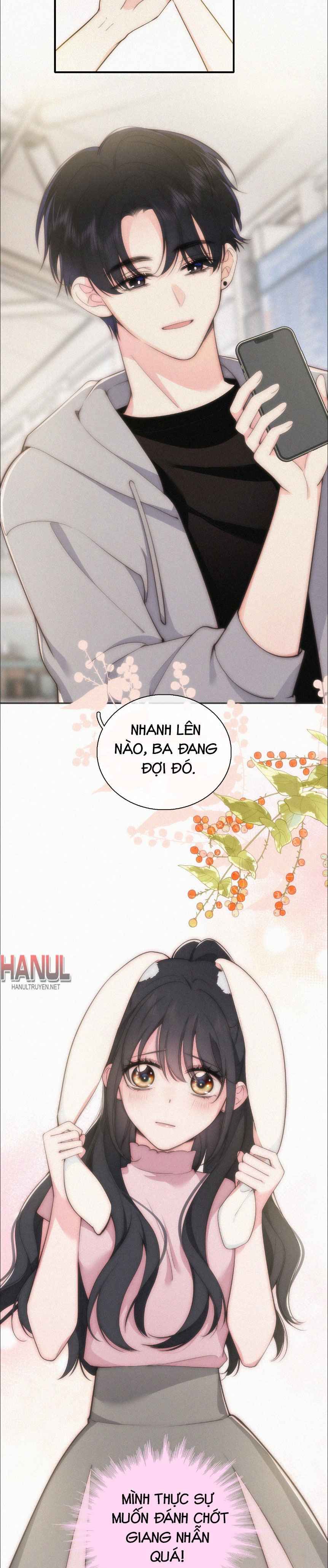 đọc truyện Nhất Mực Cưng Chiều Chương 108.5 ảnh 6 tại Thiên Thai Truyện