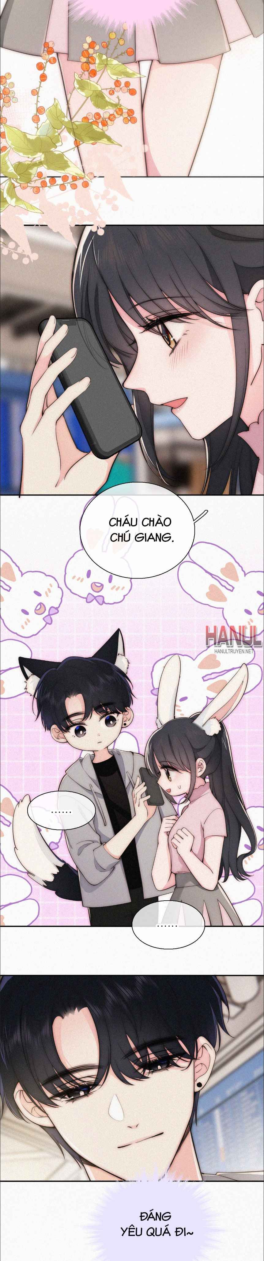 đọc truyện Nhất Mực Cưng Chiều Chương 108.5 ảnh 7 tại Thiên Thai Truyện