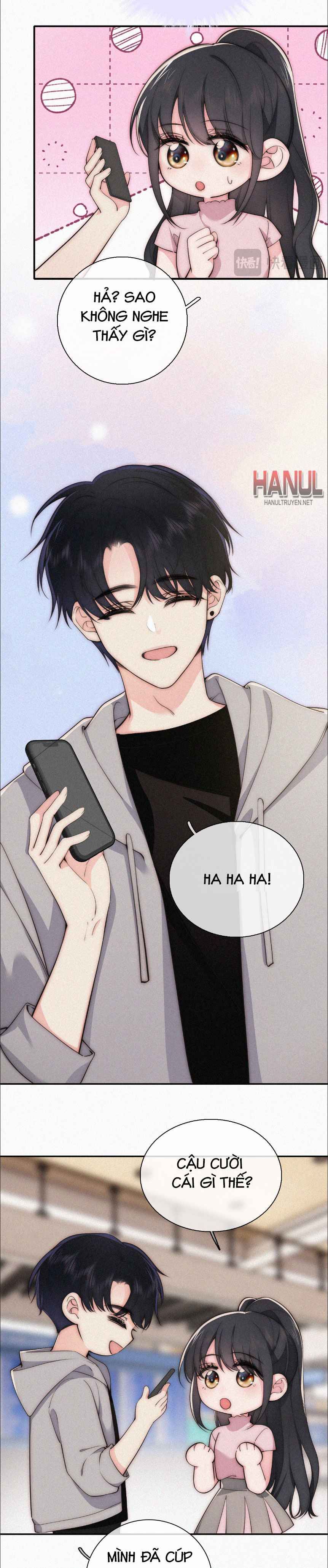 đọc truyện Nhất Mực Cưng Chiều Chương 108.5 ảnh 8 tại Thiên Thai Truyện