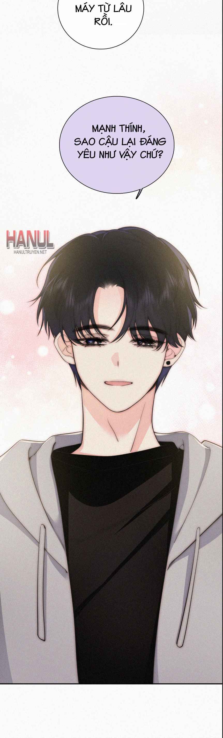 đọc truyện Nhất Mực Cưng Chiều Chương 108.5 ảnh 9 tại Thiên Thai Truyện