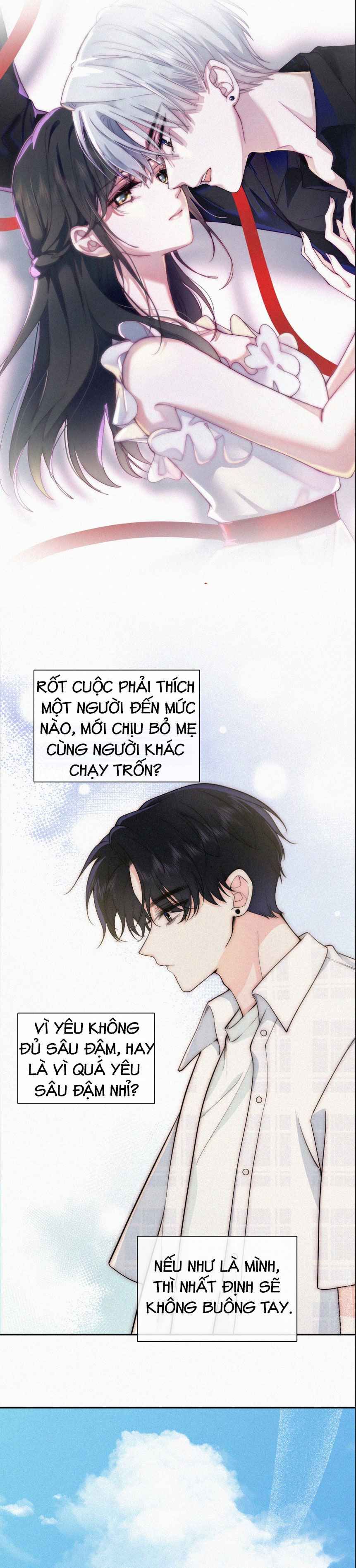 đọc truyện Nhất Mực Cưng Chiều Chương 108 ảnh 2 tại Thiên Thai Truyện