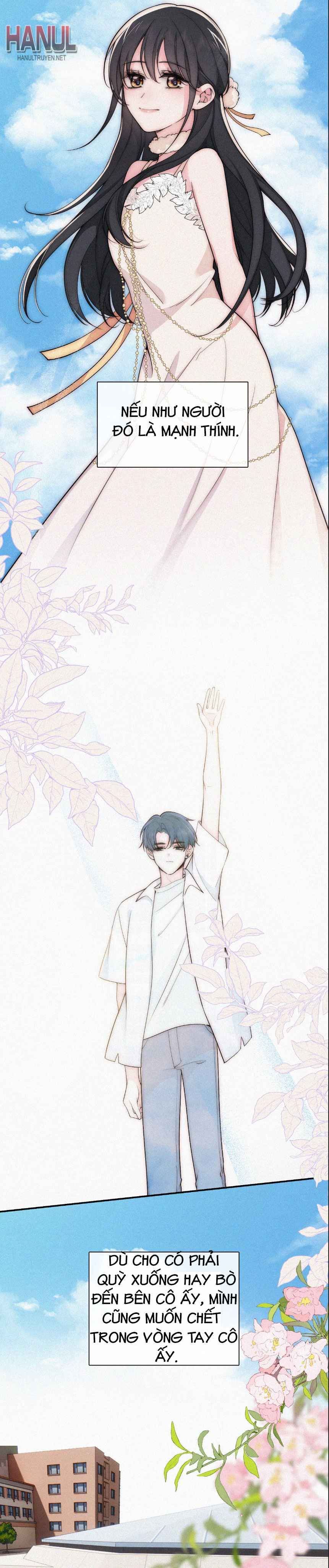 đọc truyện Nhất Mực Cưng Chiều Chương 108 ảnh 3 tại Thiên Thai Truyện