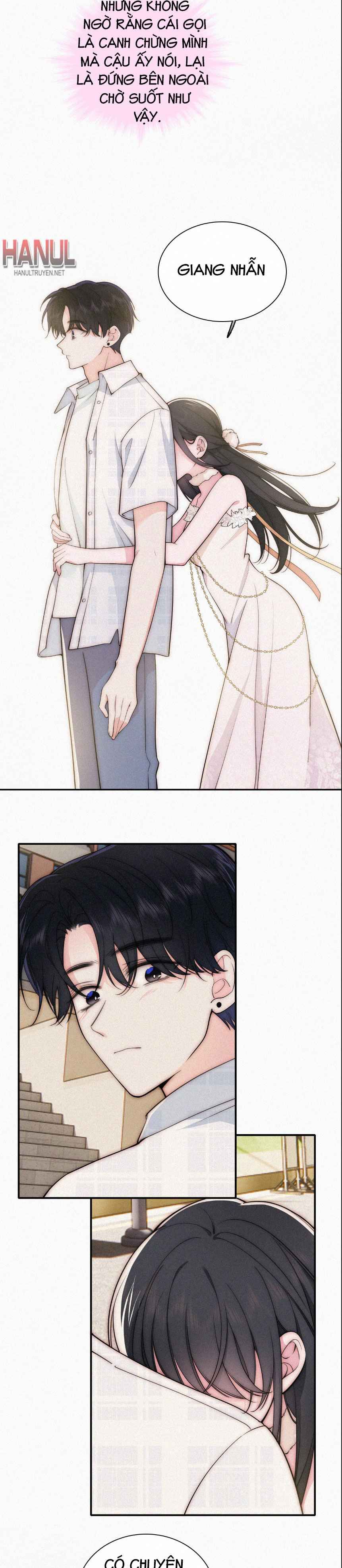 đọc truyện Nhất Mực Cưng Chiều Chương 108 ảnh 5 tại Thiên Thai Truyện