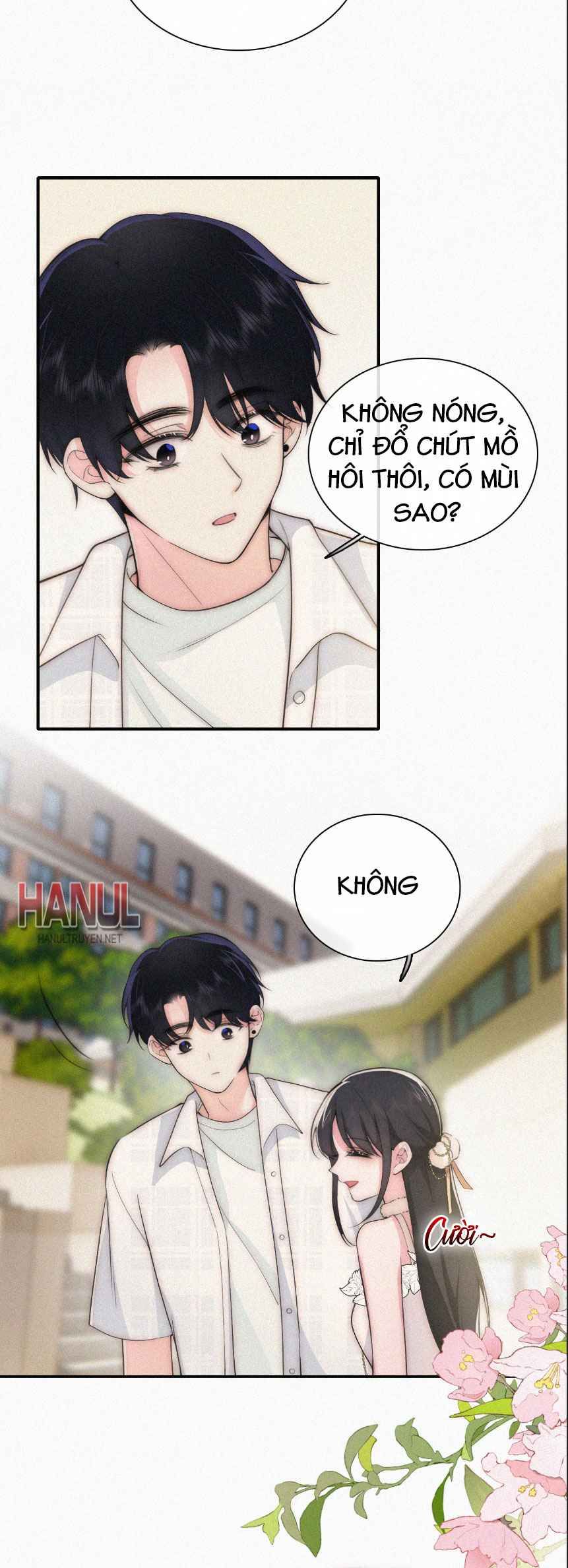 đọc truyện Nhất Mực Cưng Chiều Chương 108 ảnh 7 tại Thiên Thai Truyện