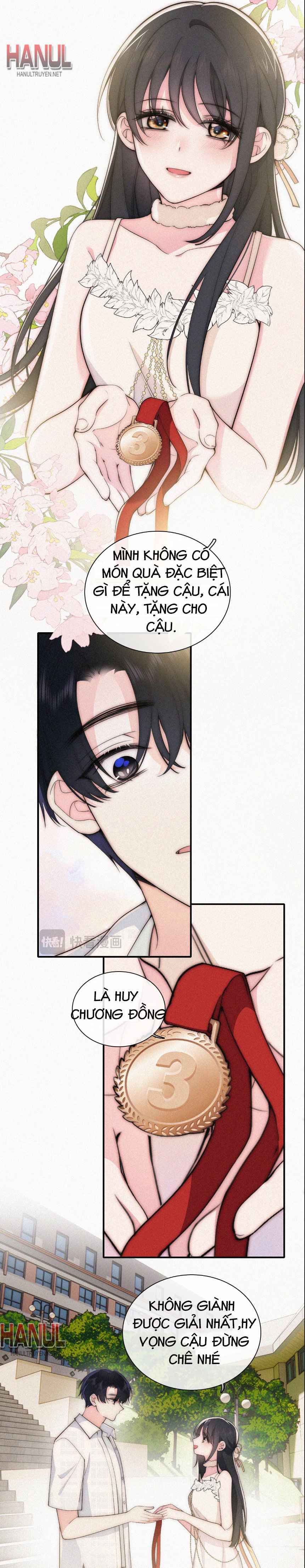 đọc truyện Nhất Mực Cưng Chiều Chương 108 ảnh 8 tại Thiên Thai Truyện