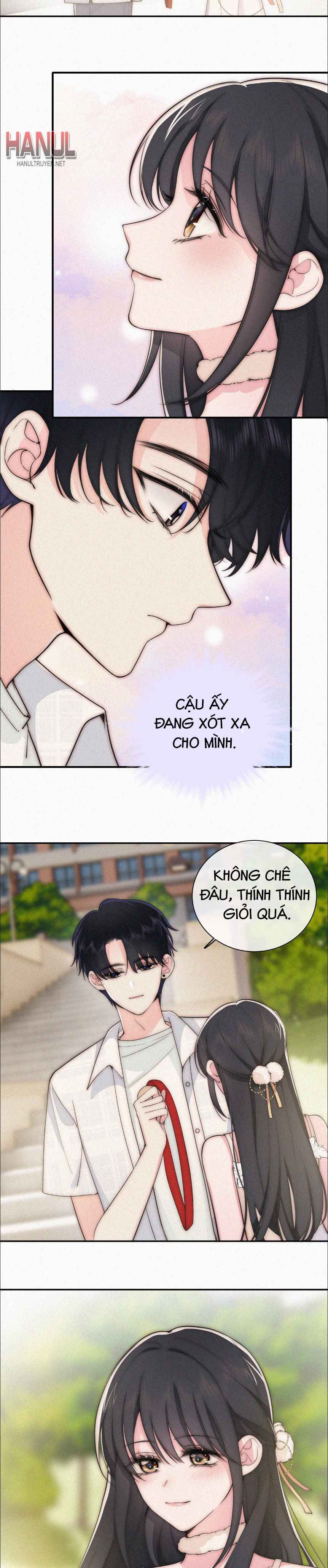 đọc truyện Nhất Mực Cưng Chiều Chương 108 ảnh 9 tại Thiên Thai Truyện