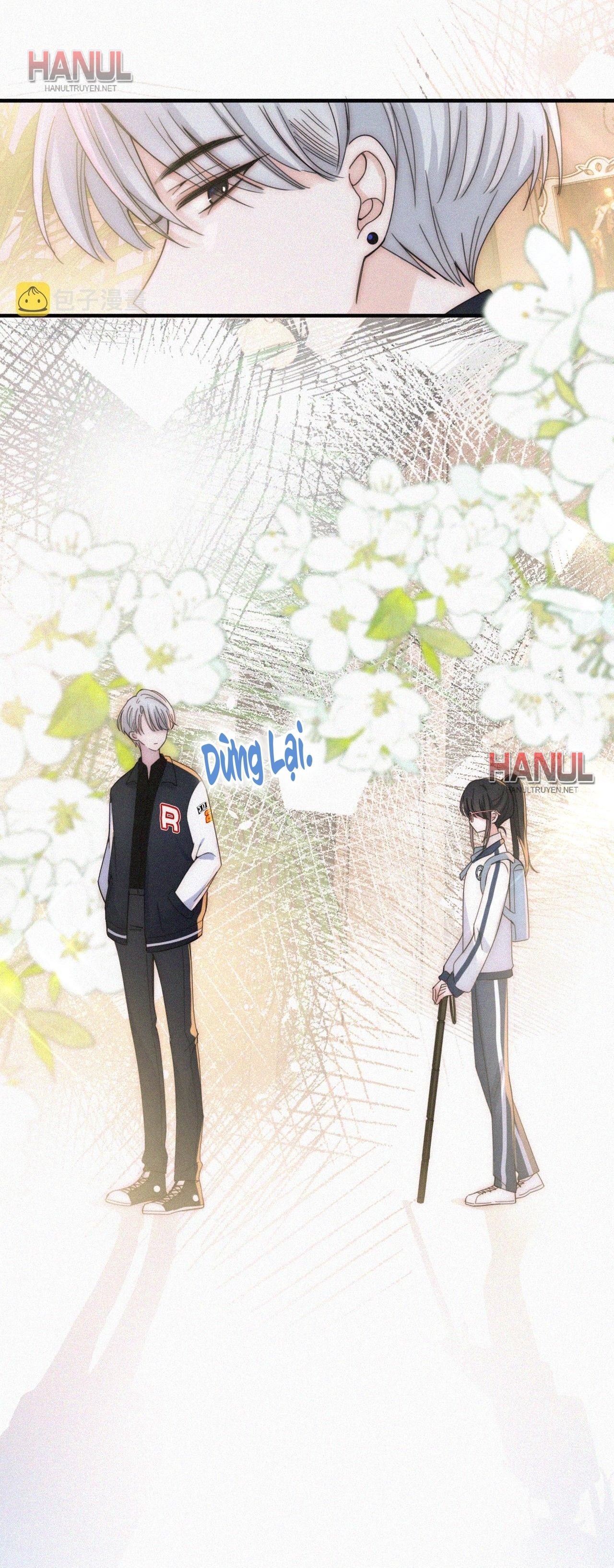 đọc truyện Nhất Mực Cưng Chiều Chương 11 ảnh 14 tại Thiên Thai Truyện