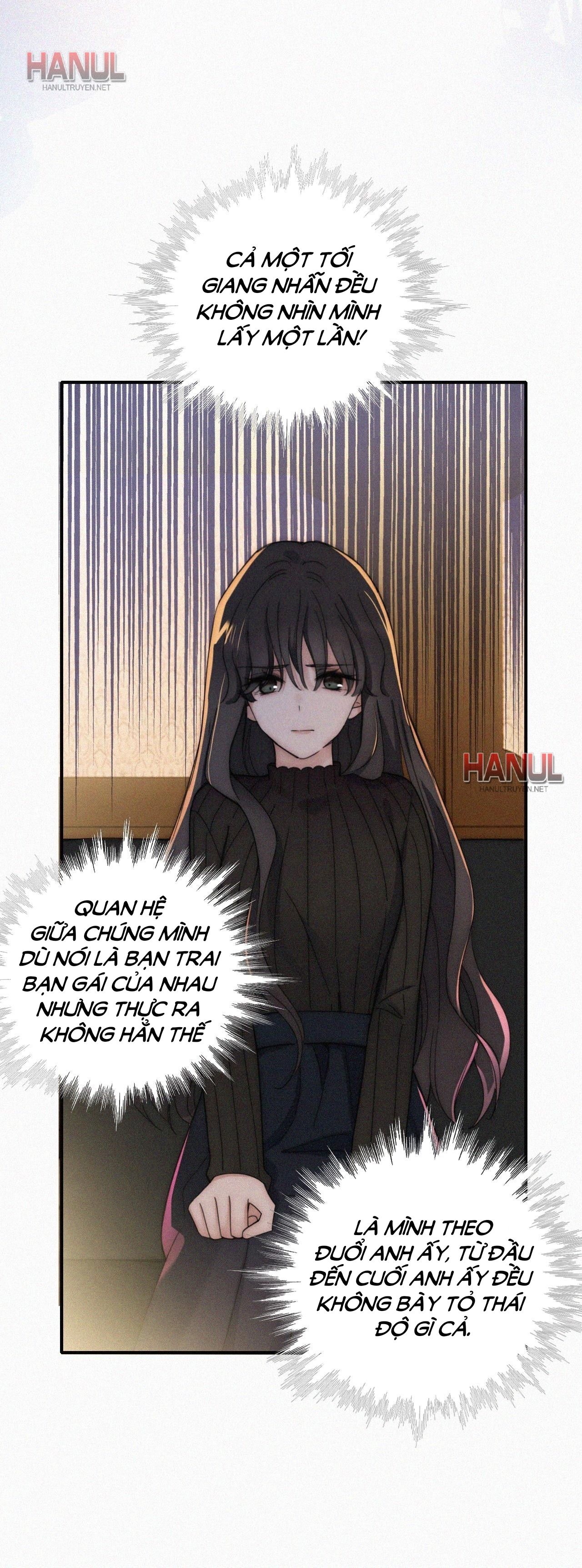 đọc truyện Nhất Mực Cưng Chiều Chương 11 ảnh 15 tại Thiên Thai Truyện