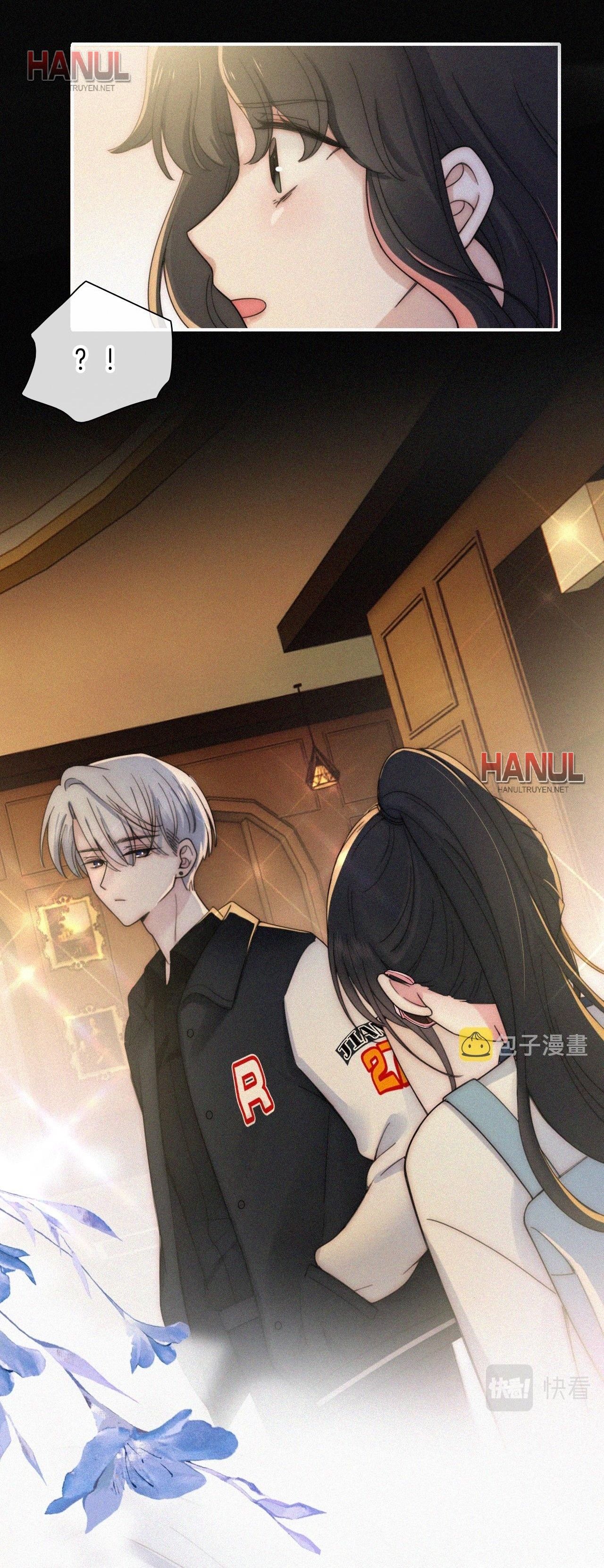 đọc truyện Nhất Mực Cưng Chiều Chương 11 ảnh 17 tại Thiên Thai Truyện