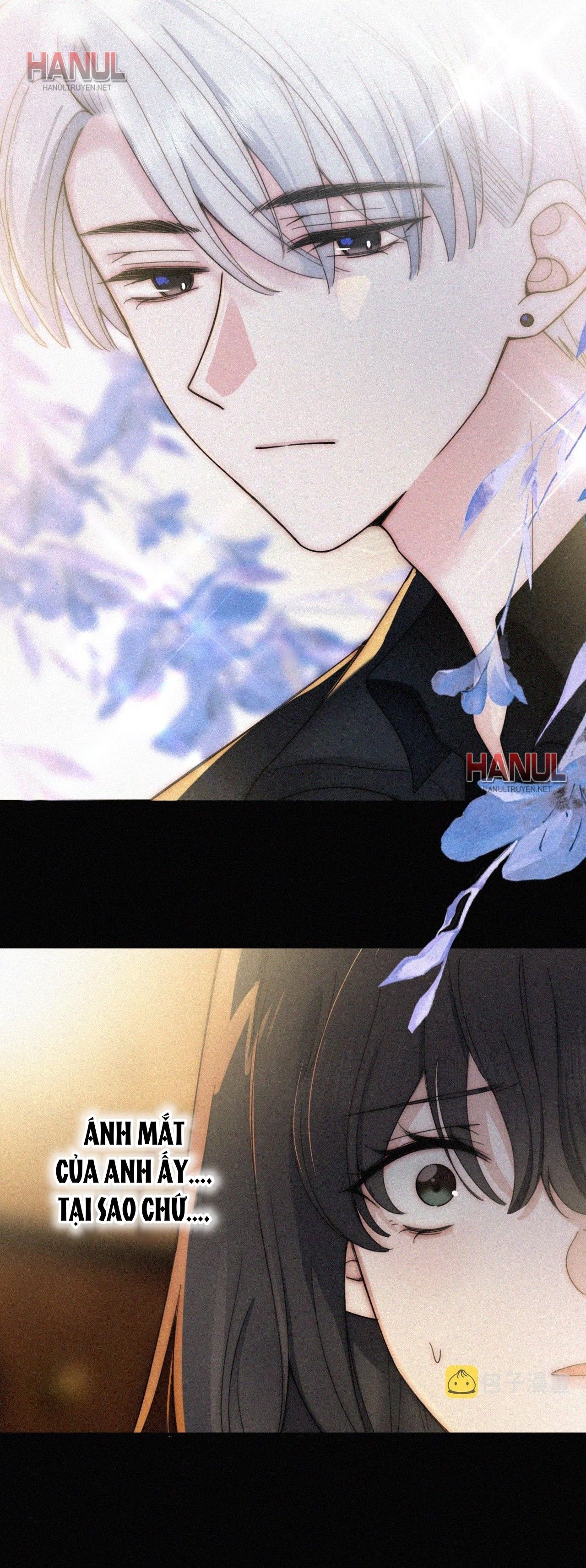 đọc truyện Nhất Mực Cưng Chiều Chương 11 ảnh 18 tại Thiên Thai Truyện