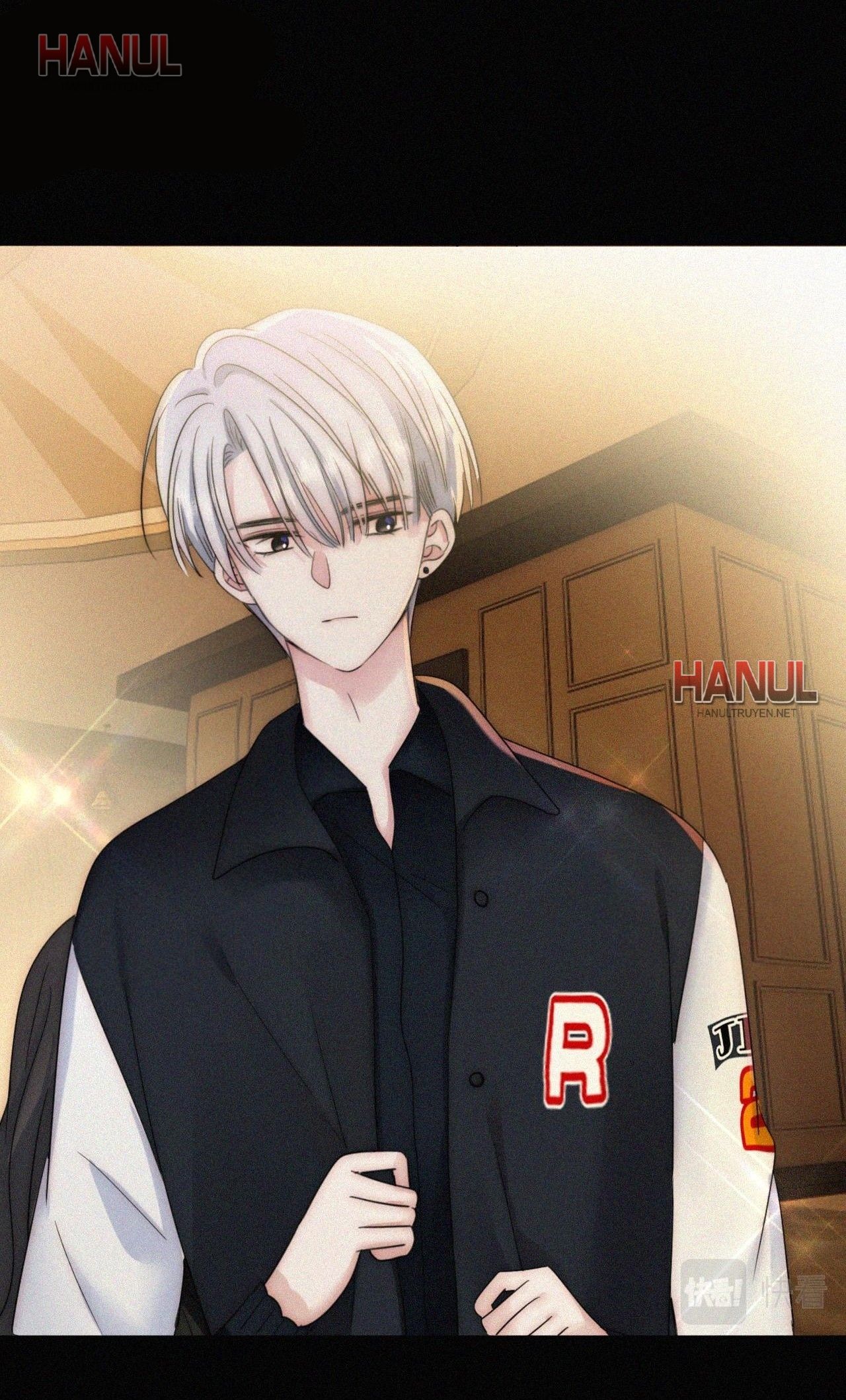 đọc truyện Nhất Mực Cưng Chiều Chương 11 ảnh 20 tại Thiên Thai Truyện