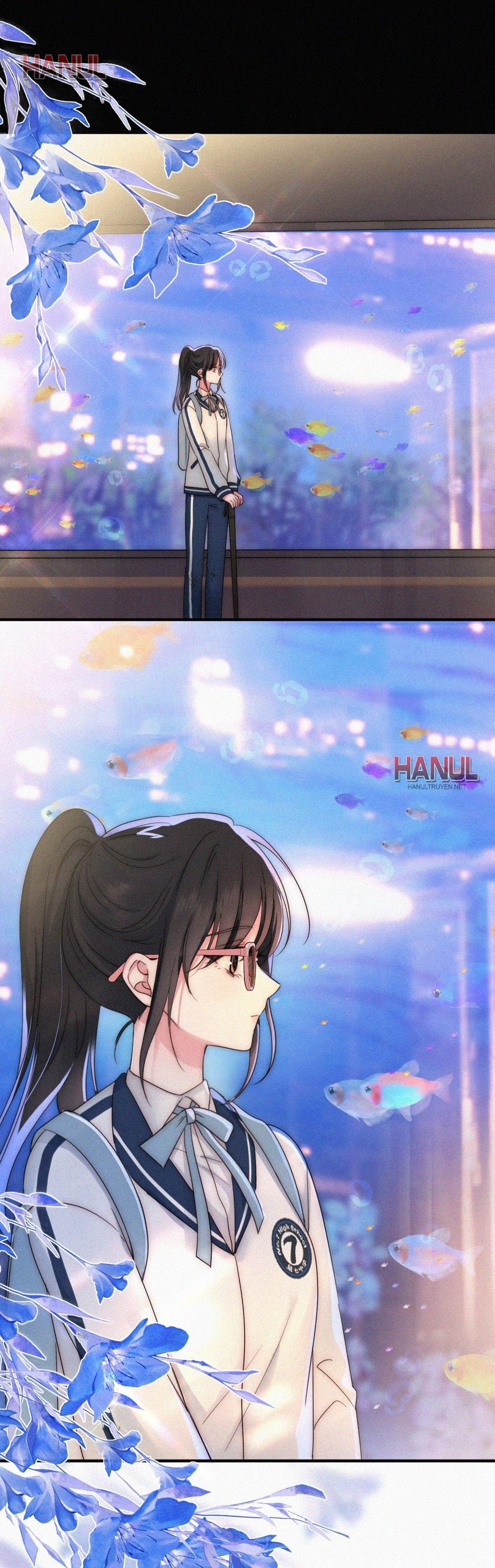 đọc truyện Nhất Mực Cưng Chiều Chương 11 ảnh 21 tại Thiên Thai Truyện