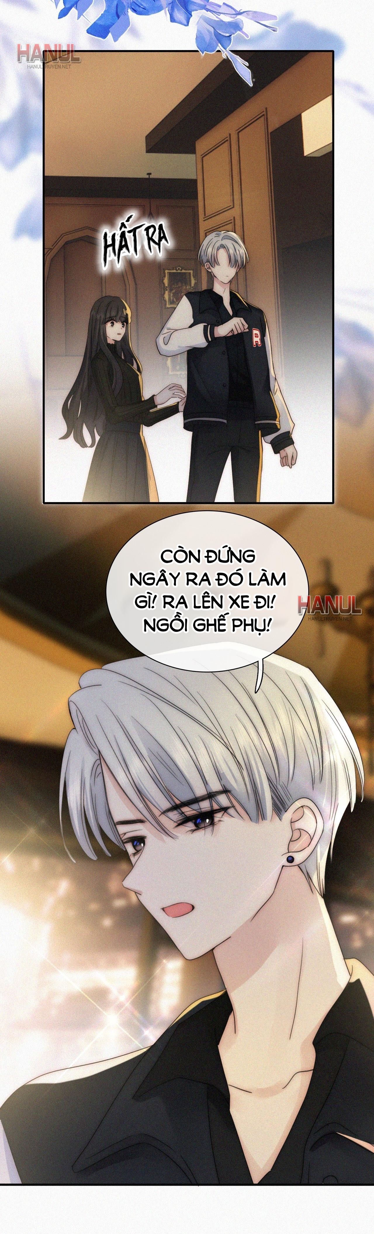 đọc truyện Nhất Mực Cưng Chiều Chương 11 ảnh 22 tại Thiên Thai Truyện