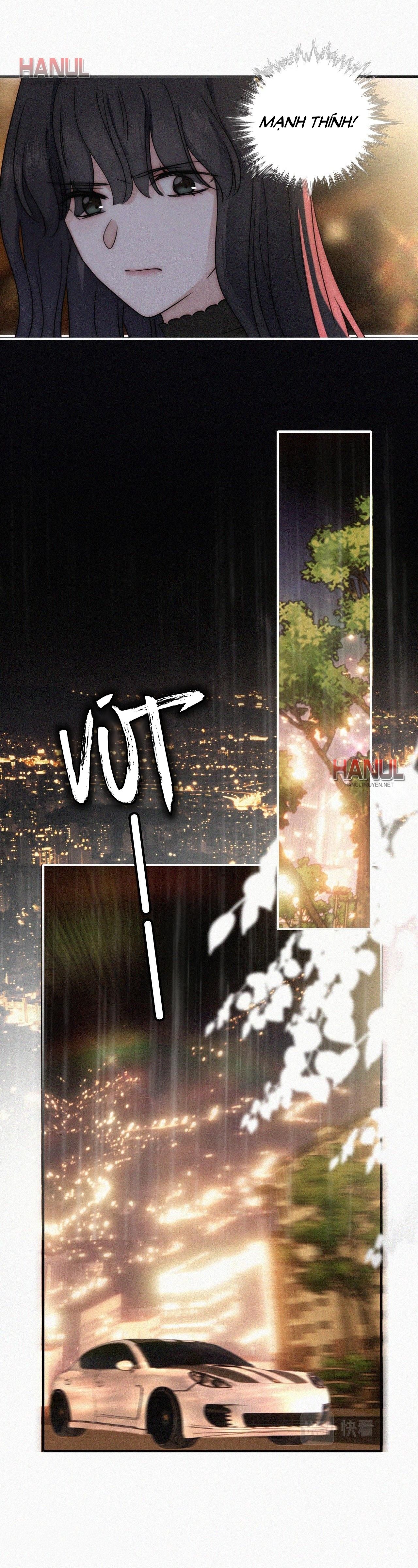 đọc truyện Nhất Mực Cưng Chiều Chương 11 ảnh 23 tại Thiên Thai Truyện