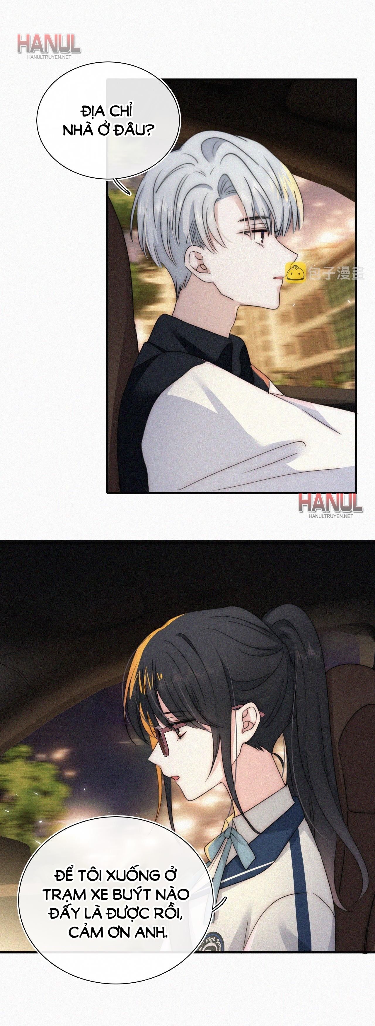 đọc truyện Nhất Mực Cưng Chiều Chương 11 ảnh 24 tại Thiên Thai Truyện