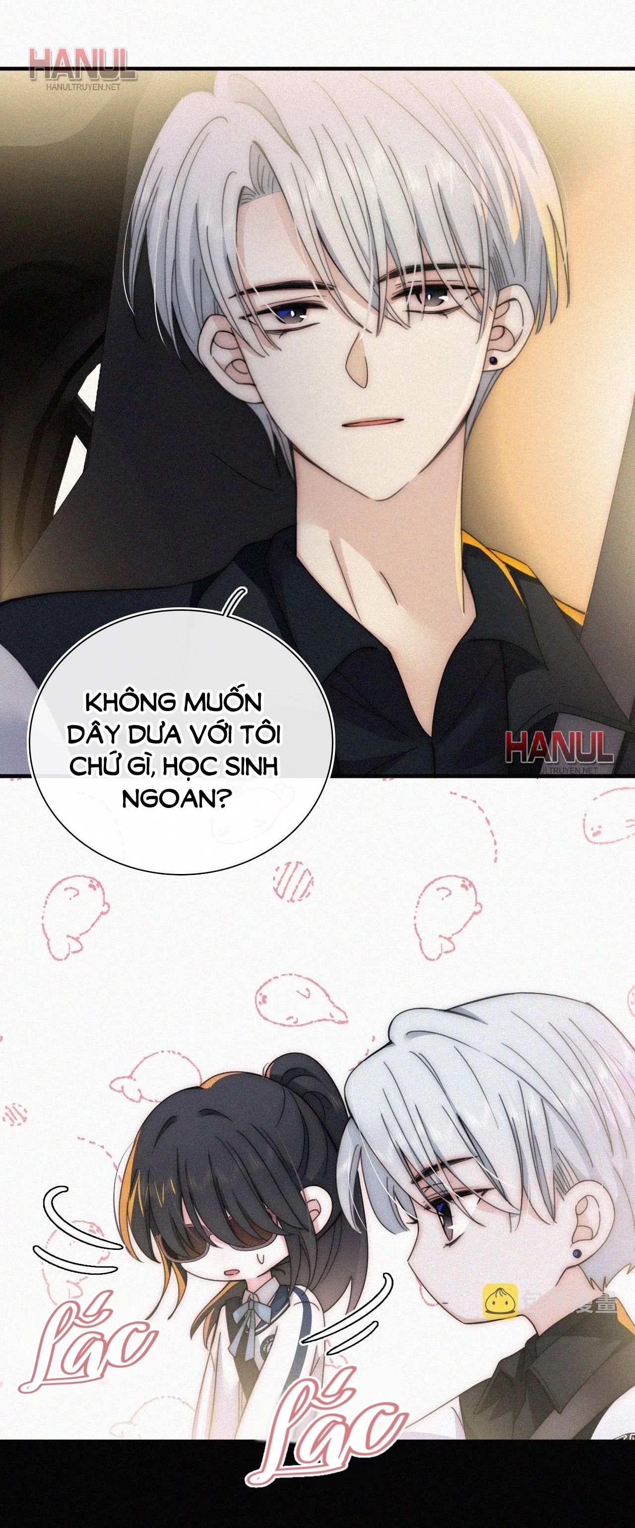 đọc truyện Nhất Mực Cưng Chiều Chương 11 ảnh 25 tại Thiên Thai Truyện