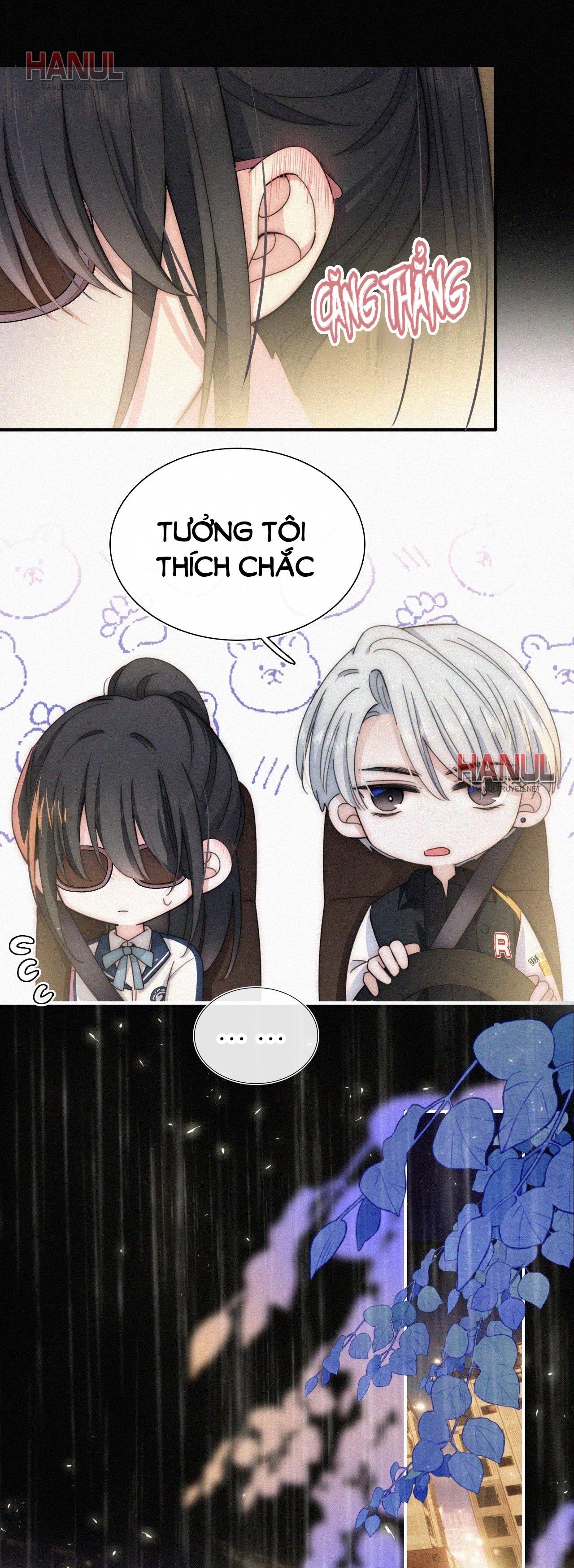 đọc truyện Nhất Mực Cưng Chiều Chương 11 ảnh 26 tại Thiên Thai Truyện