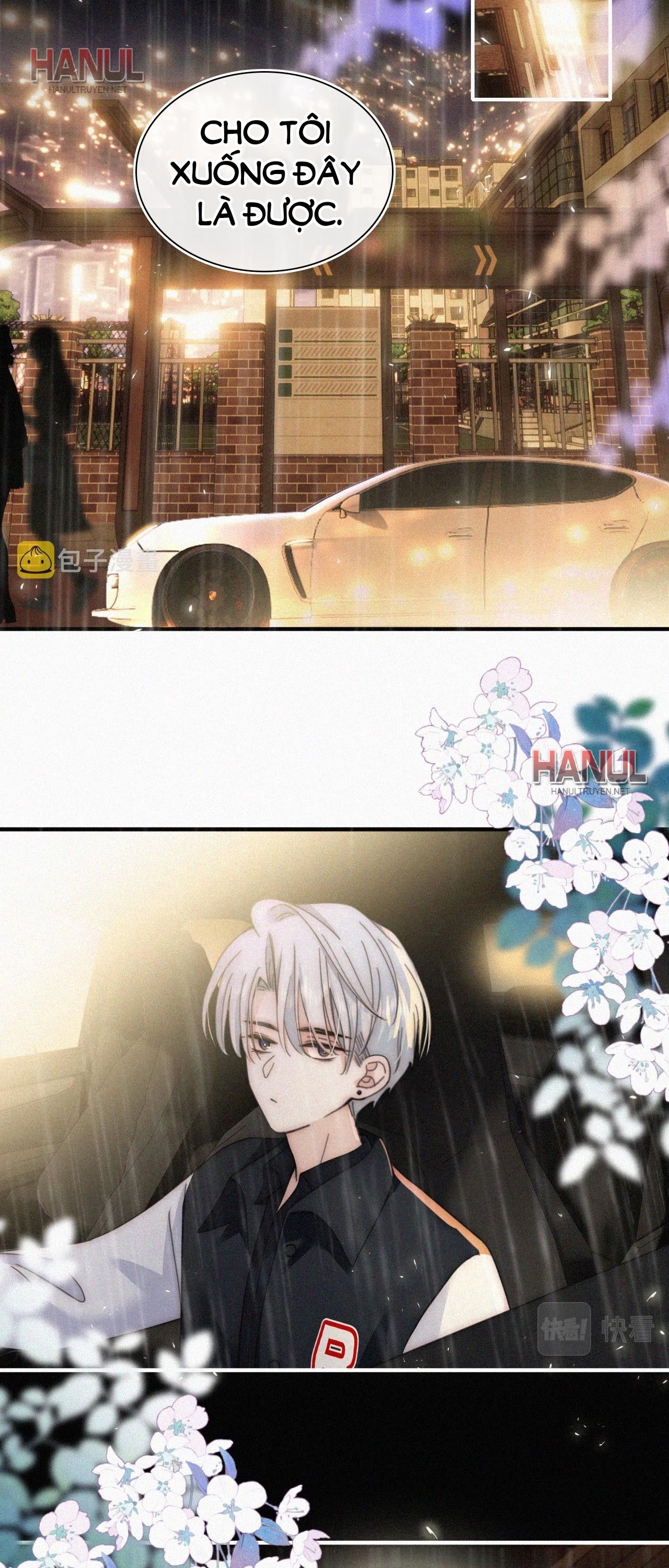 đọc truyện Nhất Mực Cưng Chiều Chương 11 ảnh 27 tại Thiên Thai Truyện