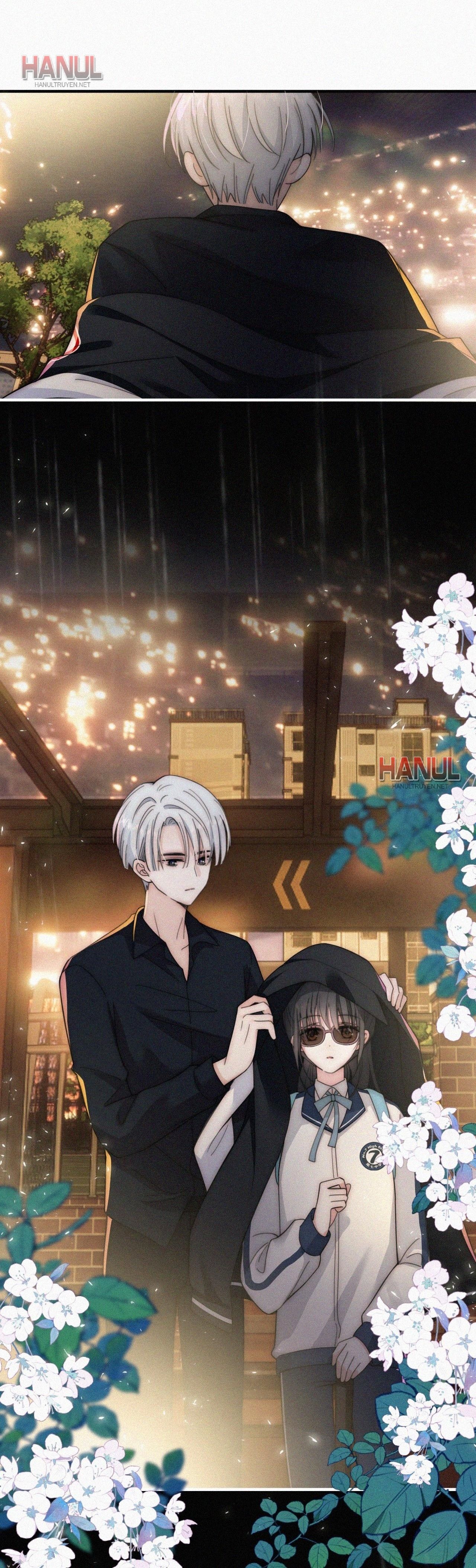 đọc truyện Nhất Mực Cưng Chiều Chương 11 ảnh 29 tại Thiên Thai Truyện