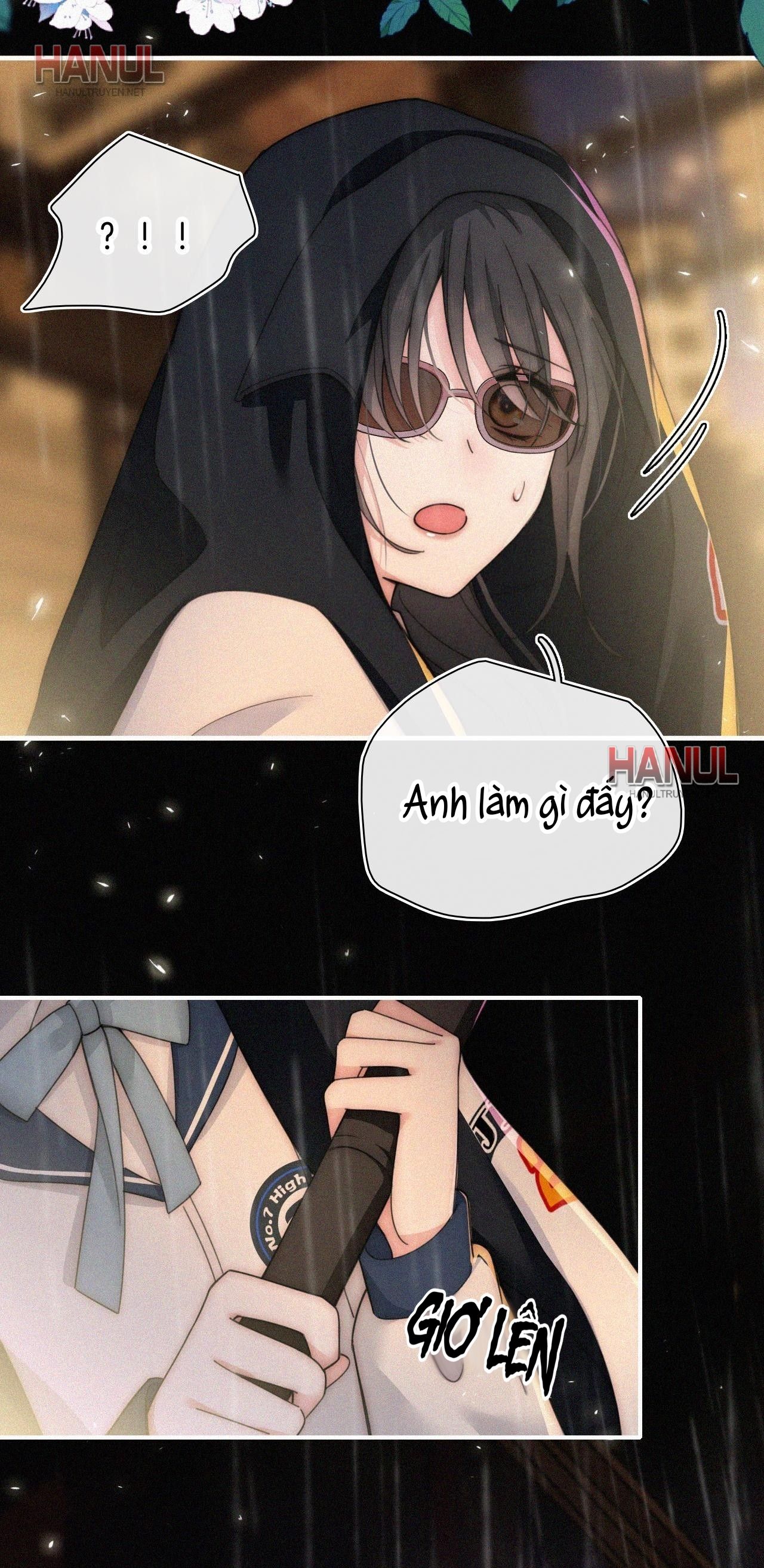 đọc truyện Nhất Mực Cưng Chiều Chương 11 ảnh 30 tại Thiên Thai Truyện