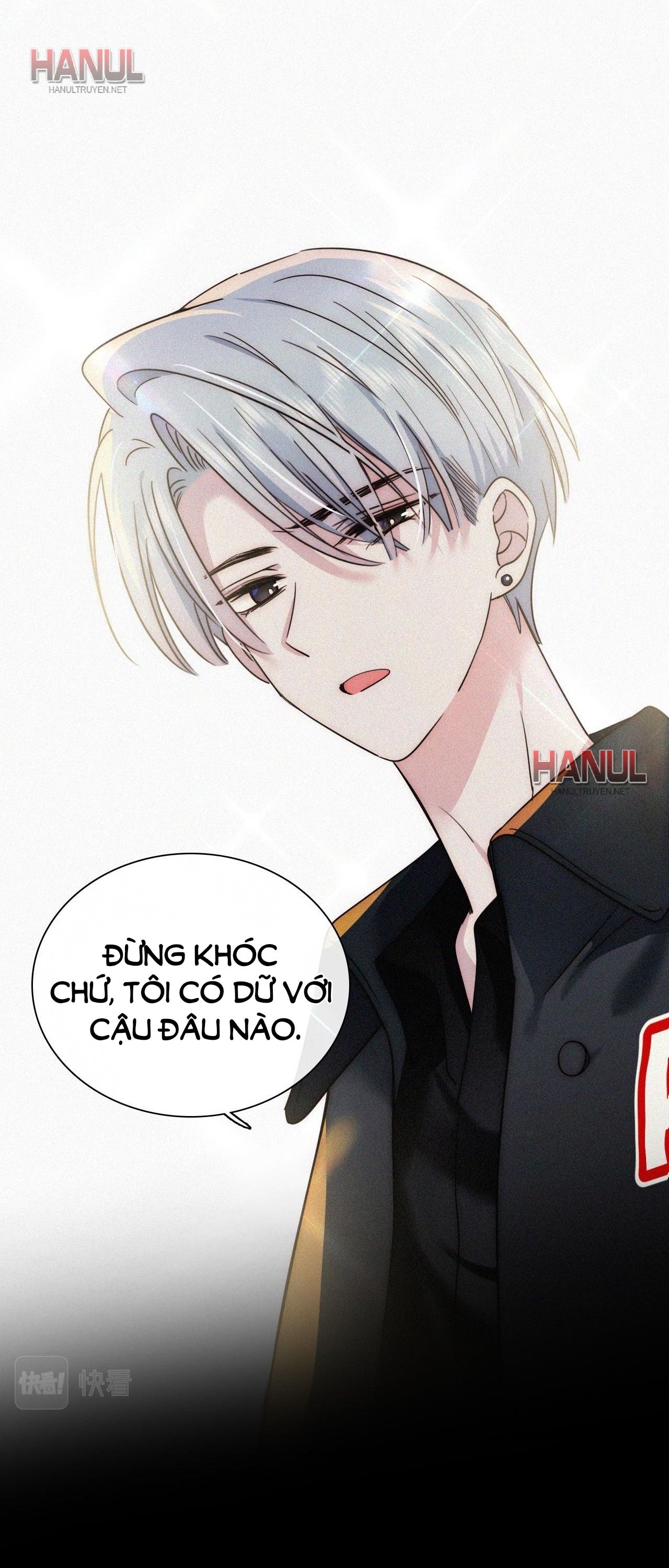 đọc truyện Nhất Mực Cưng Chiều Chương 11 ảnh 5 tại Thiên Thai Truyện