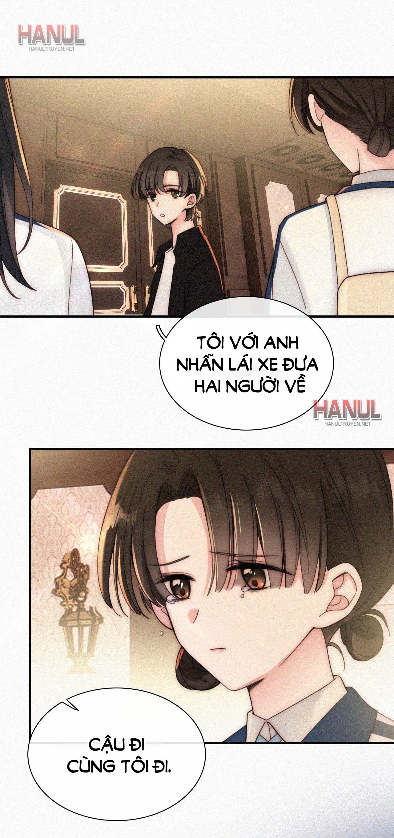 đọc truyện Nhất Mực Cưng Chiều Chương 11 ảnh 8 tại Thiên Thai Truyện