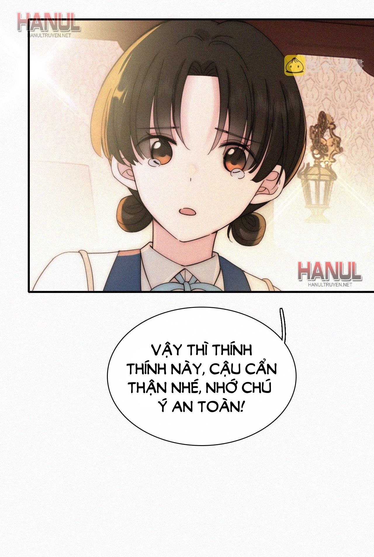 đọc truyện Nhất Mực Cưng Chiều Chương 11 ảnh 10 tại Thiên Thai Truyện