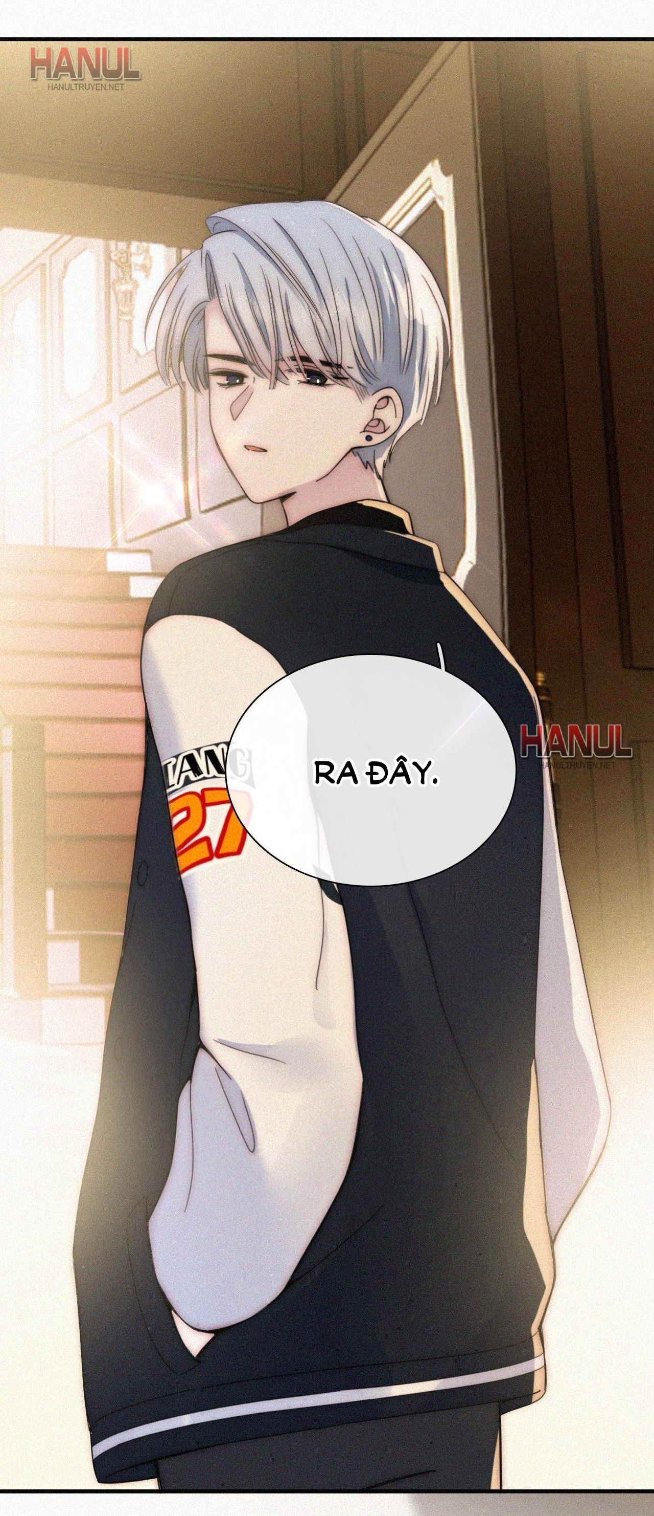 đọc truyện Nhất Mực Cưng Chiều Chương 11 ảnh 11 tại Thiên Thai Truyện