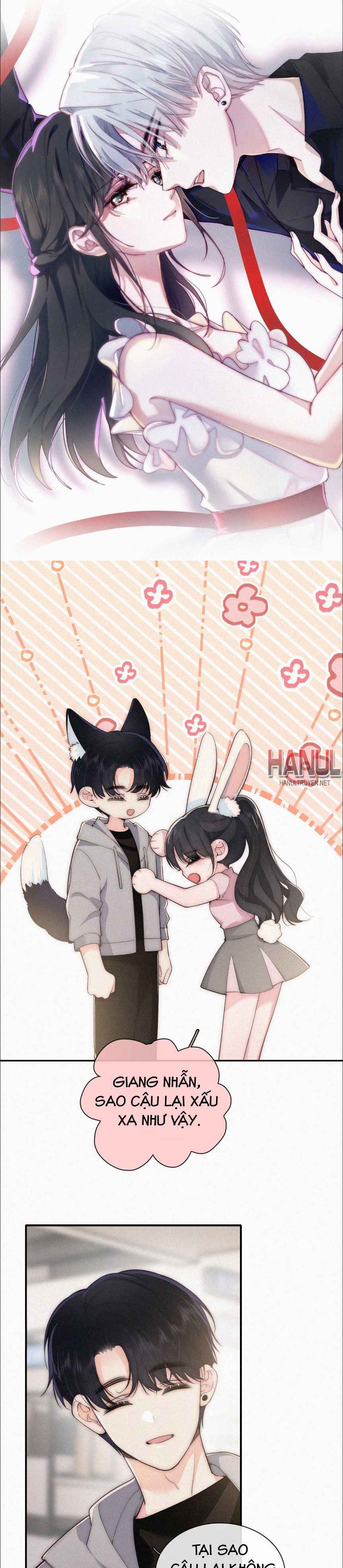 đọc truyện Nhất Mực Cưng Chiều Chương 110 ảnh 2 tại Thiên Thai Truyện