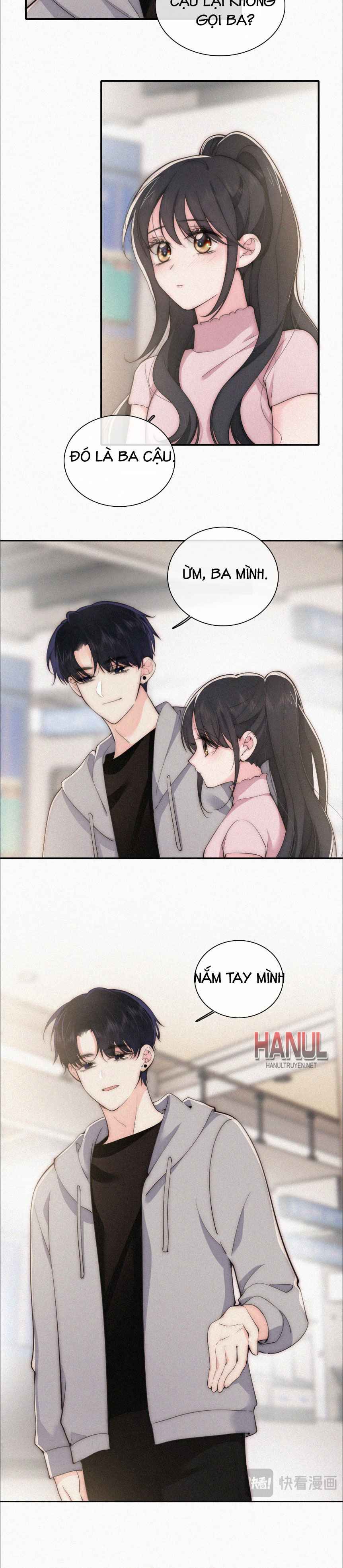 đọc truyện Nhất Mực Cưng Chiều Chương 110 ảnh 3 tại Thiên Thai Truyện