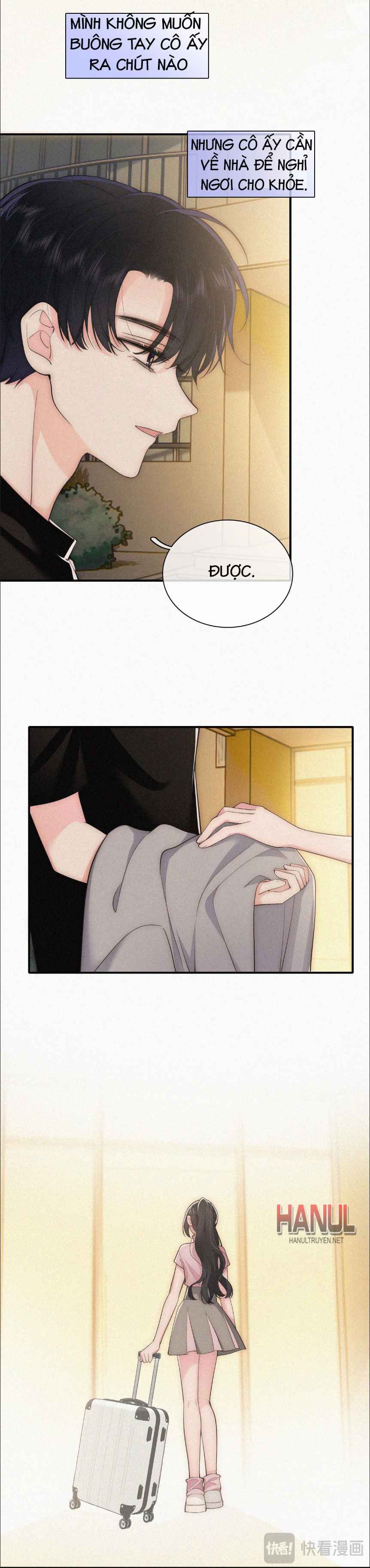 đọc truyện Nhất Mực Cưng Chiều Chương 110 ảnh 12 tại Thiên Thai Truyện