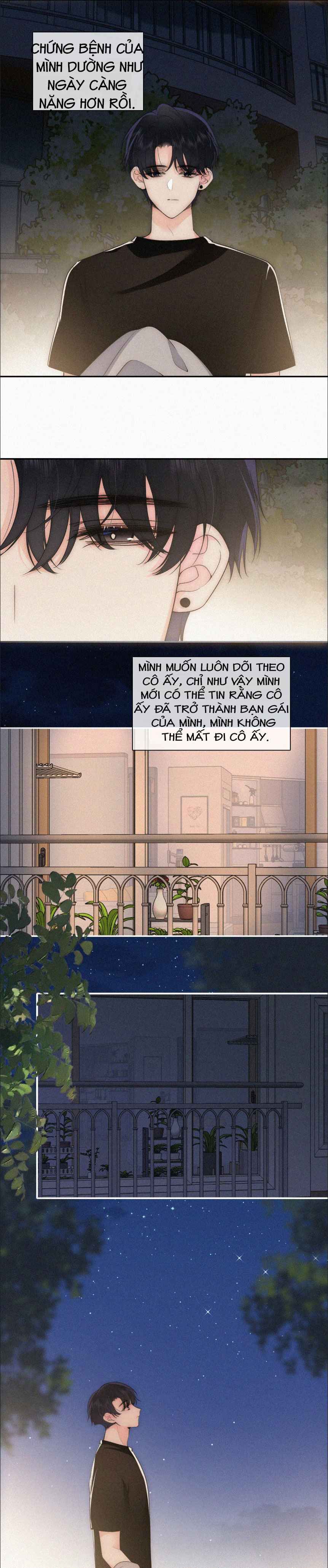 đọc truyện Nhất Mực Cưng Chiều Chương 110 ảnh 13 tại Thiên Thai Truyện