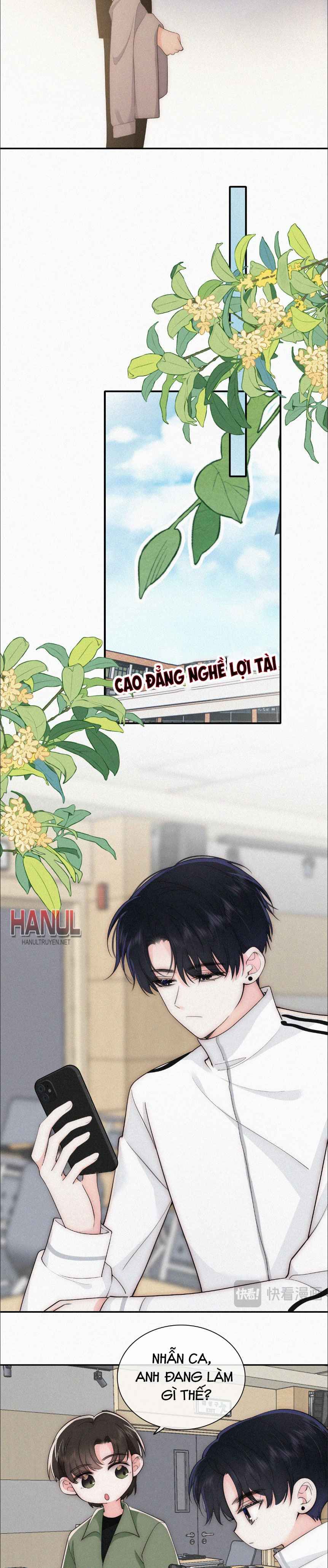 đọc truyện Nhất Mực Cưng Chiều Chương 110 ảnh 14 tại Thiên Thai Truyện