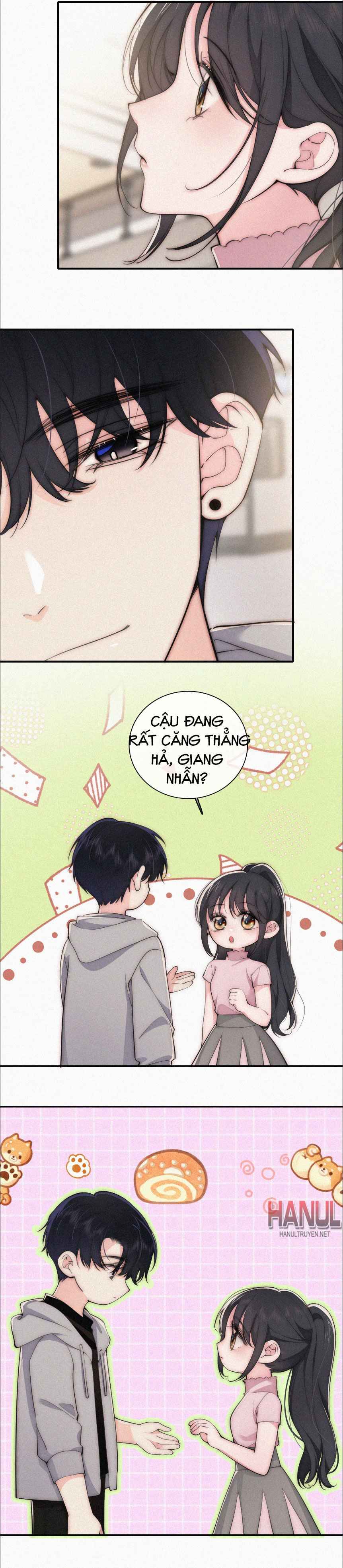 đọc truyện Nhất Mực Cưng Chiều Chương 110 ảnh 4 tại Thiên Thai Truyện