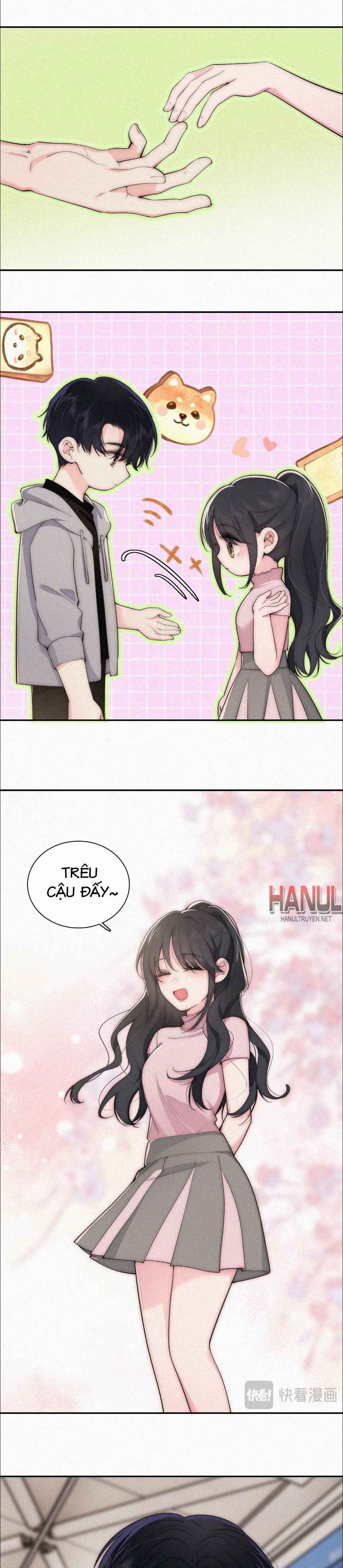 đọc truyện Nhất Mực Cưng Chiều Chương 110 ảnh 5 tại Thiên Thai Truyện