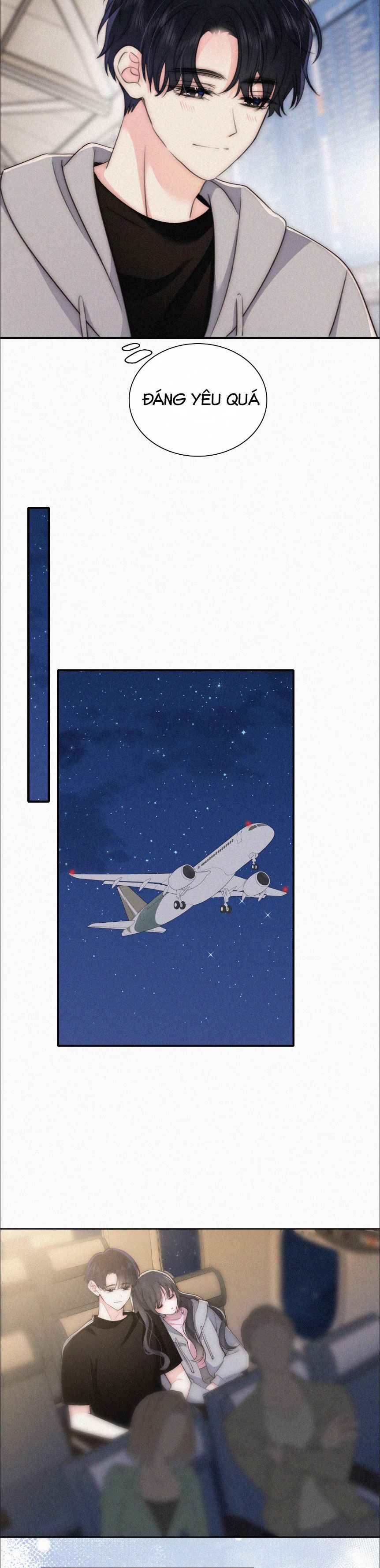 đọc truyện Nhất Mực Cưng Chiều Chương 110 ảnh 6 tại Thiên Thai Truyện