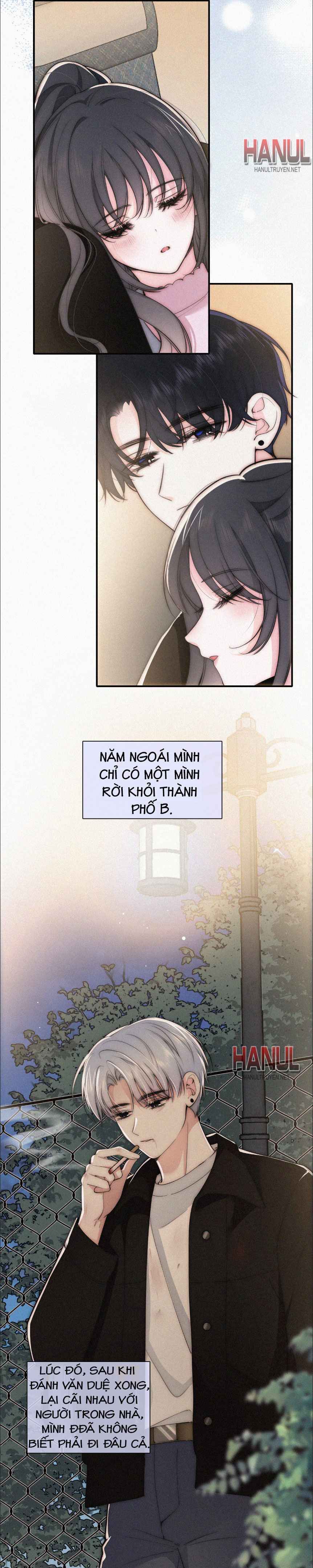 đọc truyện Nhất Mực Cưng Chiều Chương 110 ảnh 7 tại Thiên Thai Truyện