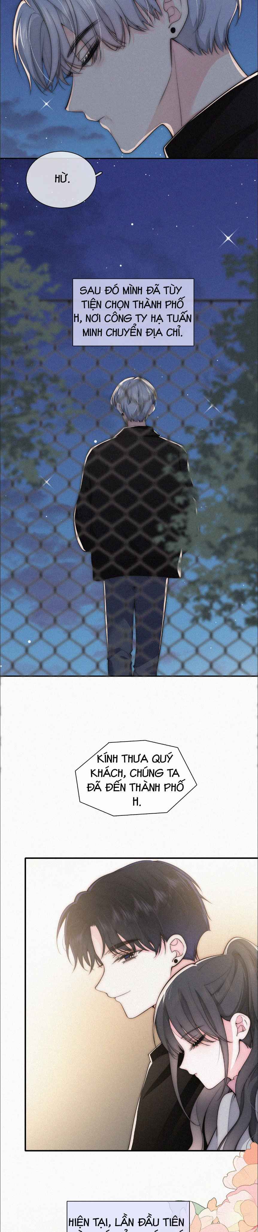 đọc truyện Nhất Mực Cưng Chiều Chương 110 ảnh 9 tại Thiên Thai Truyện