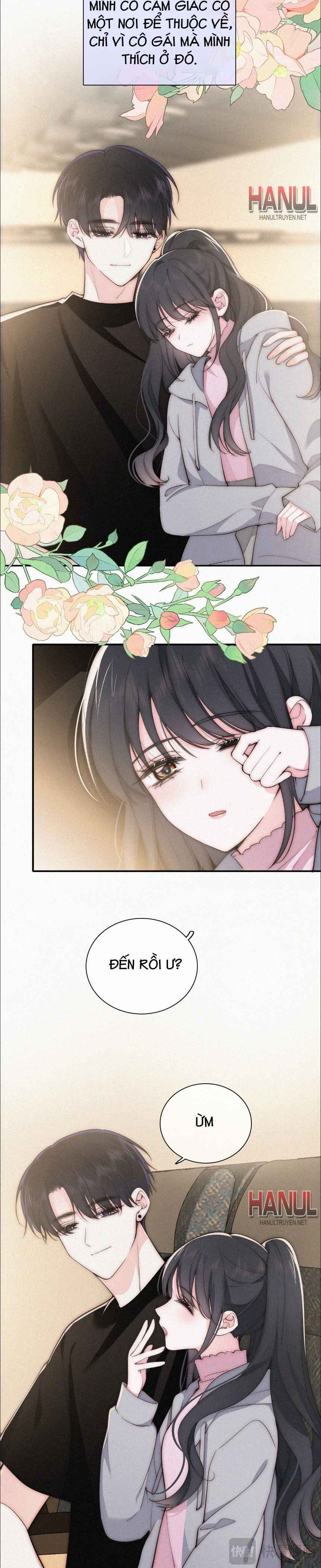 đọc truyện Nhất Mực Cưng Chiều Chương 110 ảnh 10 tại Thiên Thai Truyện