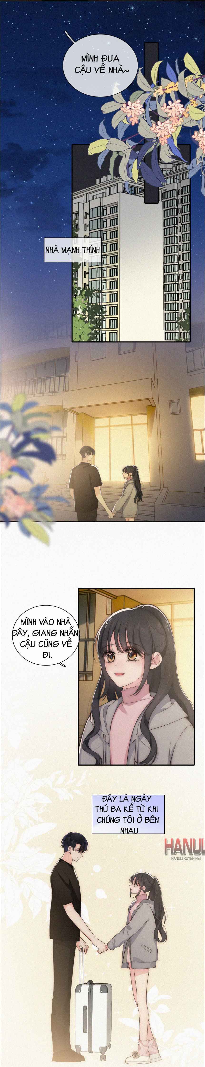 đọc truyện Nhất Mực Cưng Chiều Chương 110 ảnh 11 tại Thiên Thai Truyện