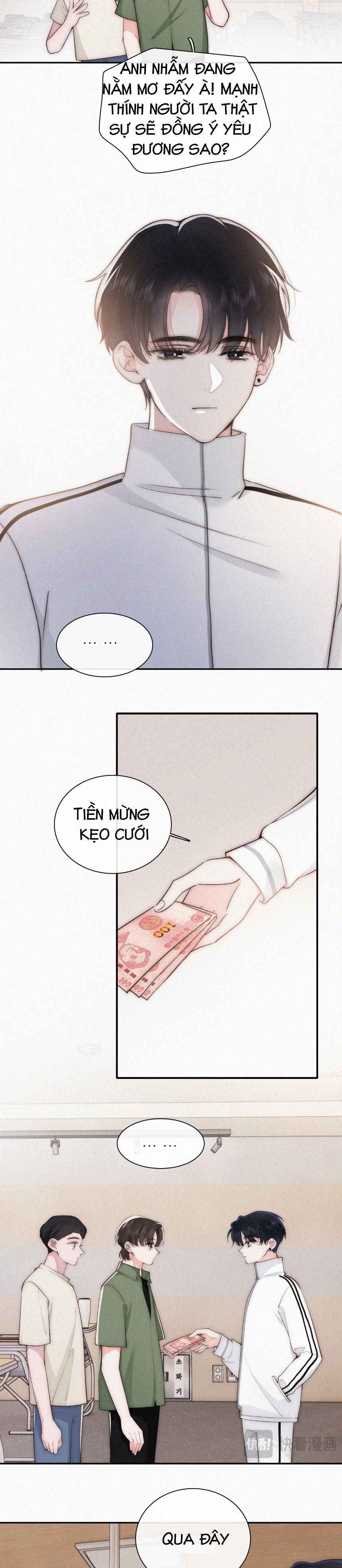 đọc truyện Nhất Mực Cưng Chiều Chương 111 ảnh 3 tại Thiên Thai Truyện