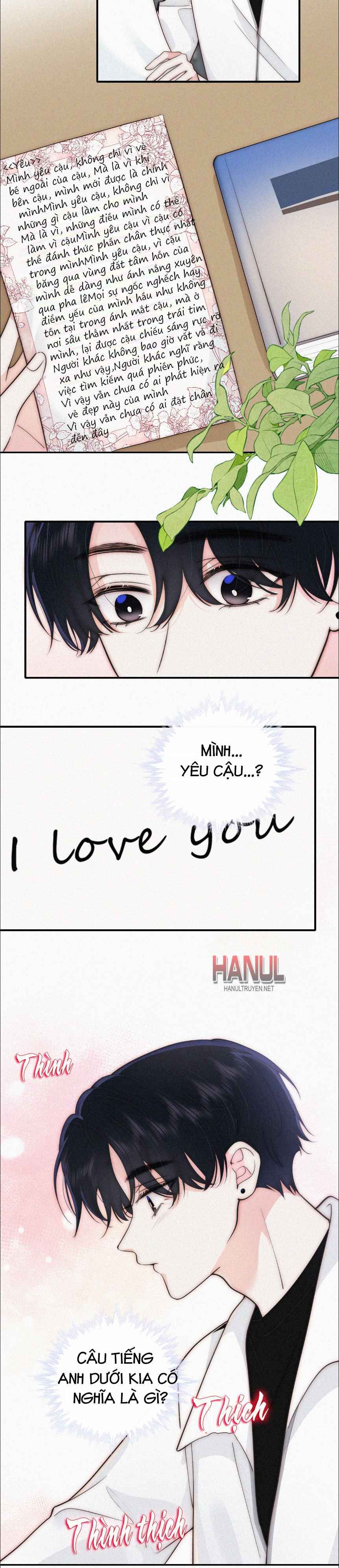 đọc truyện Nhất Mực Cưng Chiều Chương 111 ảnh 12 tại Thiên Thai Truyện