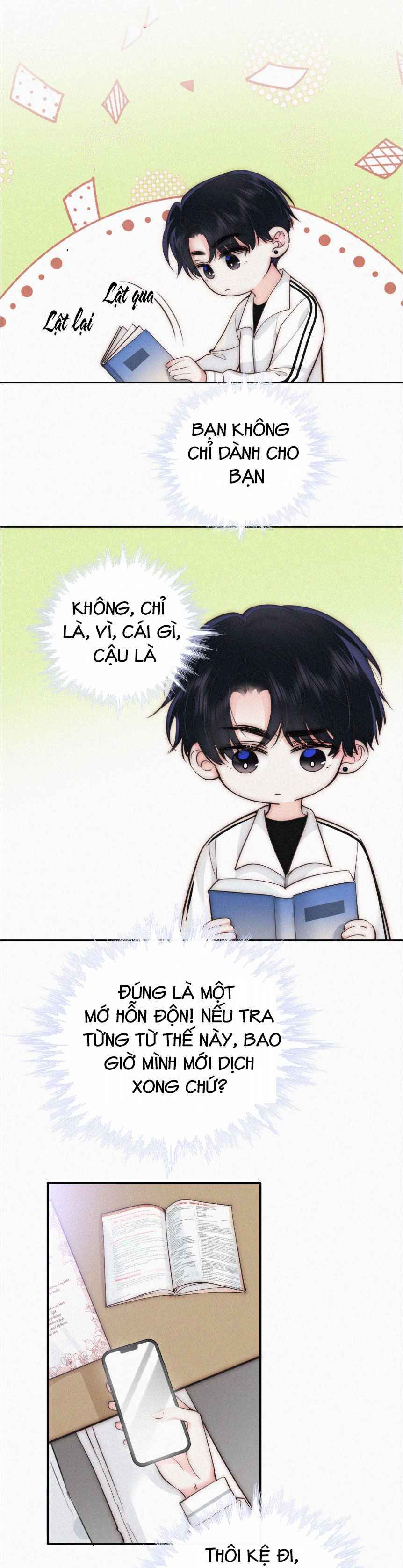 đọc truyện Nhất Mực Cưng Chiều Chương 111 ảnh 13 tại Thiên Thai Truyện