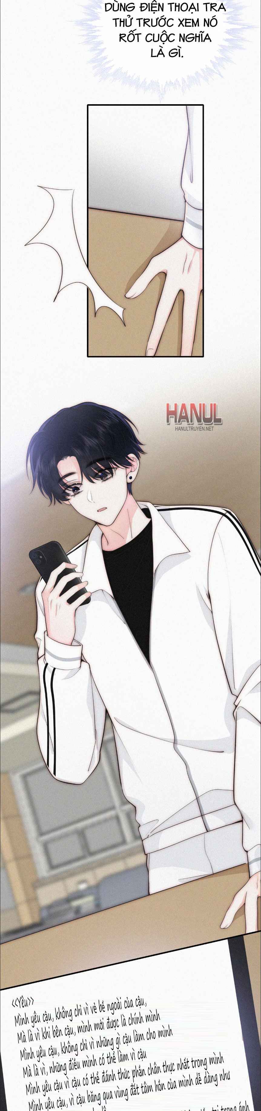 đọc truyện Nhất Mực Cưng Chiều Chương 111 ảnh 14 tại Thiên Thai Truyện