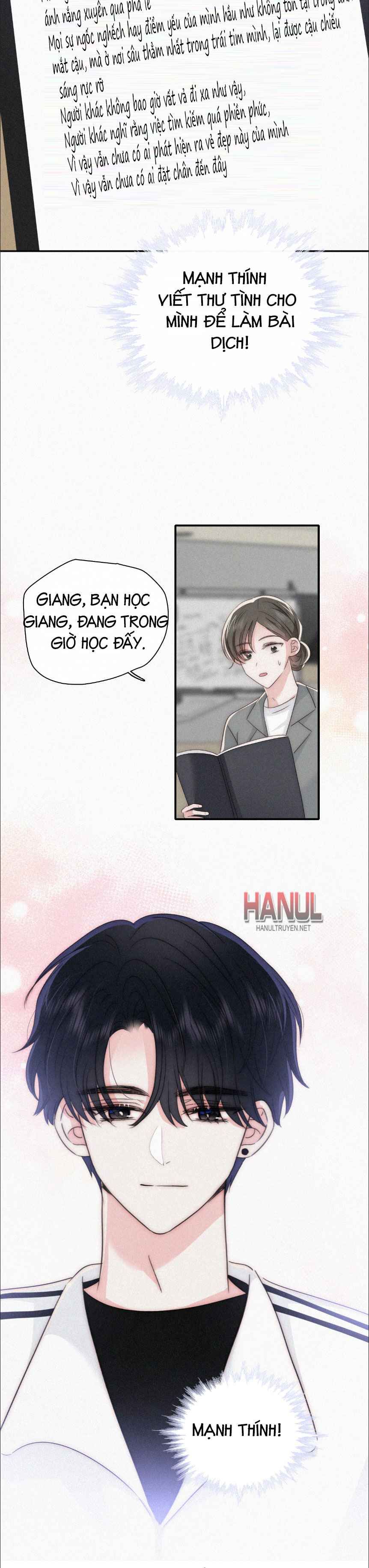 đọc truyện Nhất Mực Cưng Chiều Chương 111 ảnh 15 tại Thiên Thai Truyện