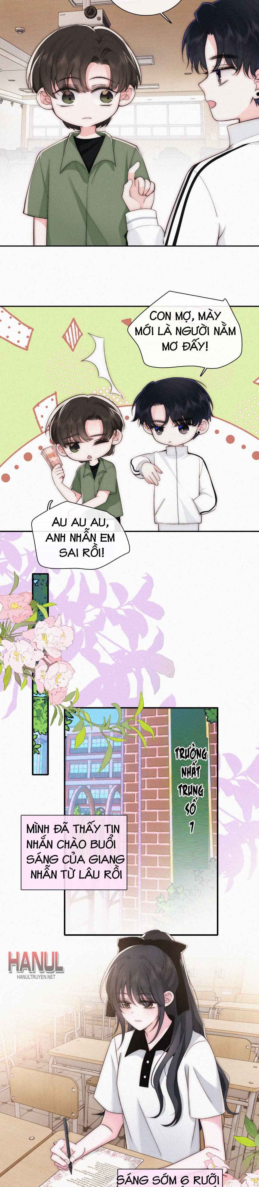 đọc truyện Nhất Mực Cưng Chiều Chương 111 ảnh 4 tại Thiên Thai Truyện